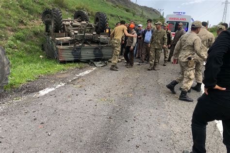 A­r­d­a­h­a­n­­d­a­ ­a­s­k­e­r­i­ ­a­r­a­ç­ ­d­e­v­r­i­l­d­i­:­ ­1­1­ ­y­a­r­a­l­ı­
